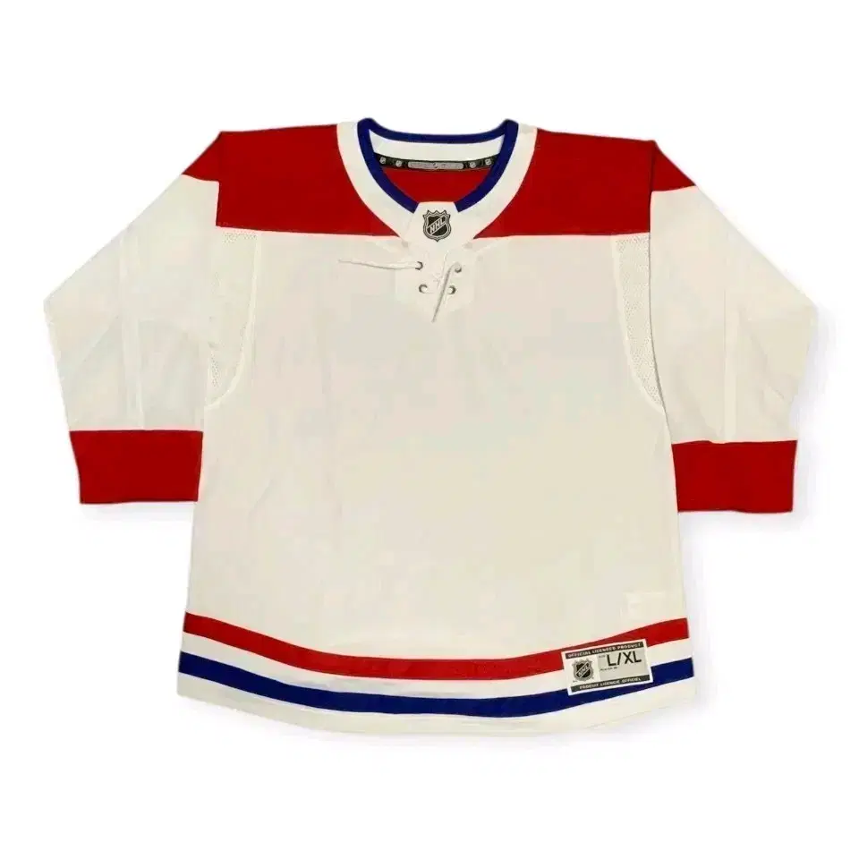 Supreme 14AW ruff ryders hockey jersey Supreme Ruff Ryders Hockey